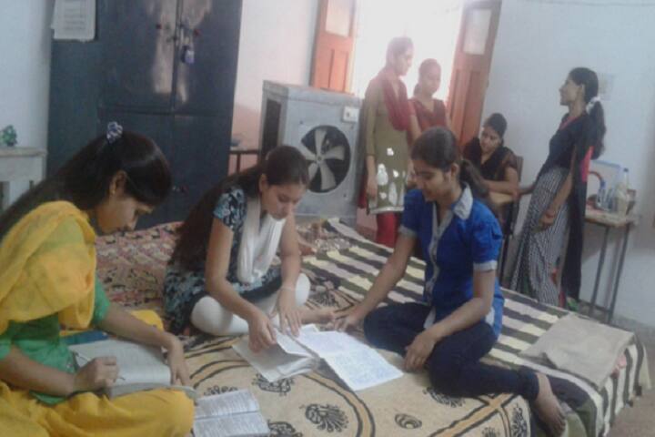 hostel